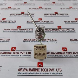 Ego 55.34017.900 Fryer High Limit Switch Safety Thermostat