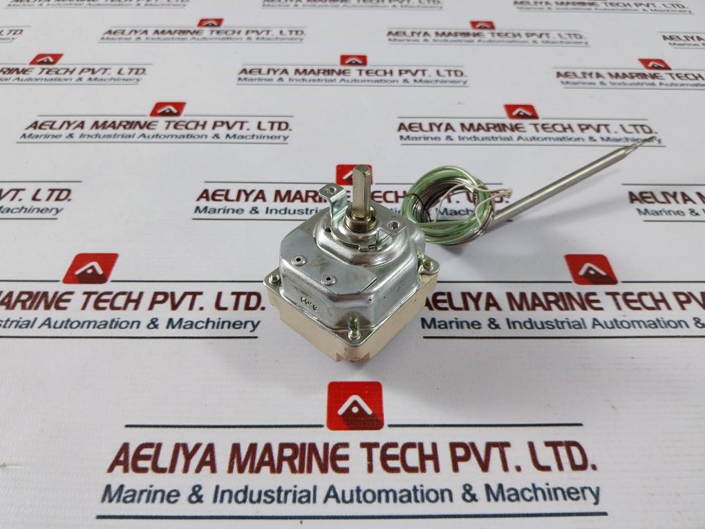 Ego 55.34017.900 Fryer High Limit Switch Safety Thermostat - Image 3