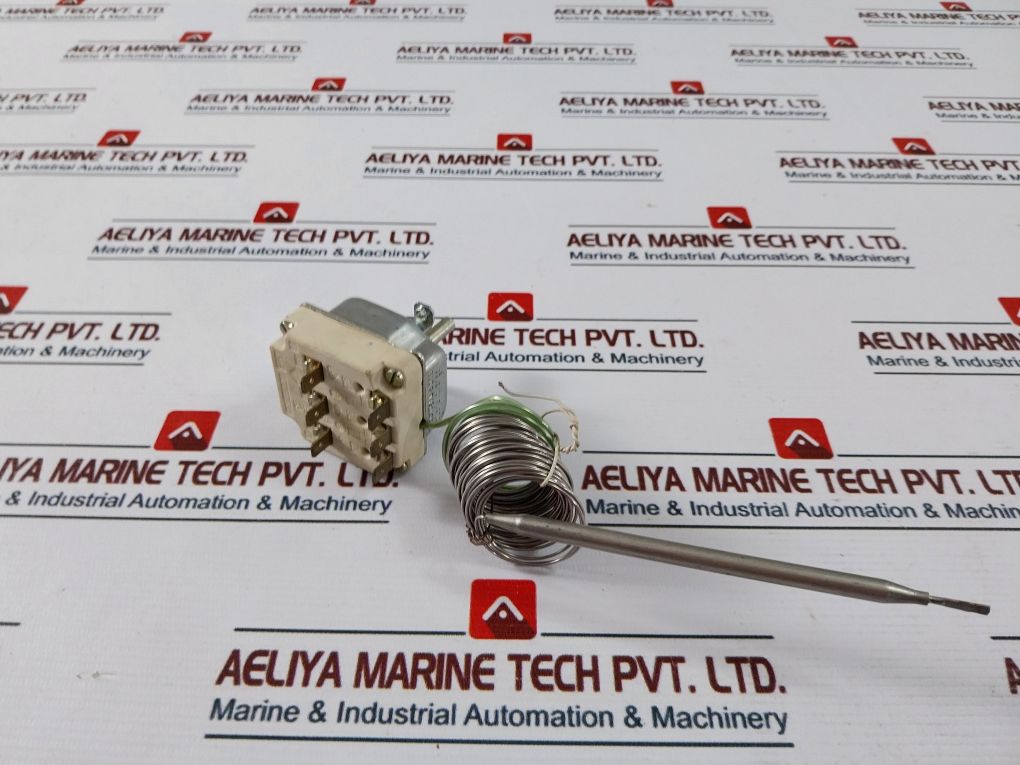 Ego 55.34017.900 Fryer High Limit Switch Safety Thermostat - Image 4