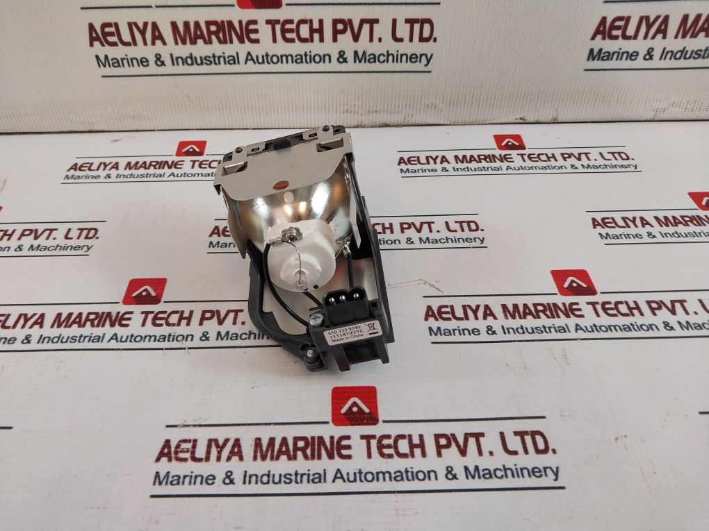 Eiki 610 333 9740 Projection Lamp With Module - Image 5