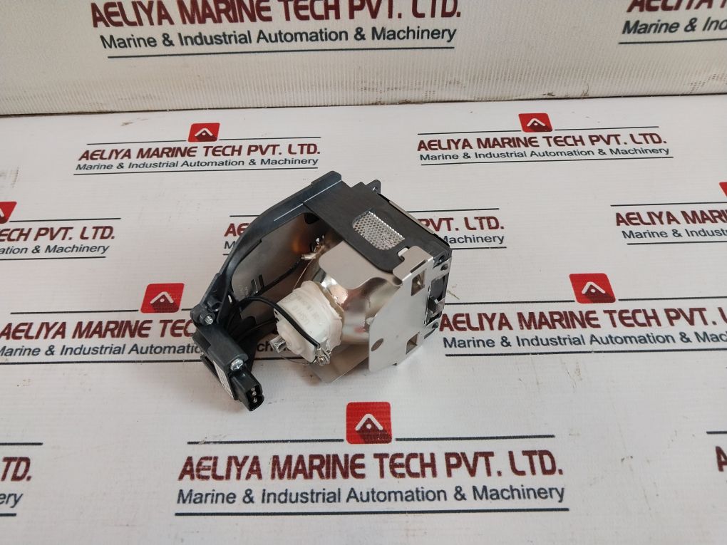 Eiki 610 333 9740 Projection Lamp With Module - Image 6