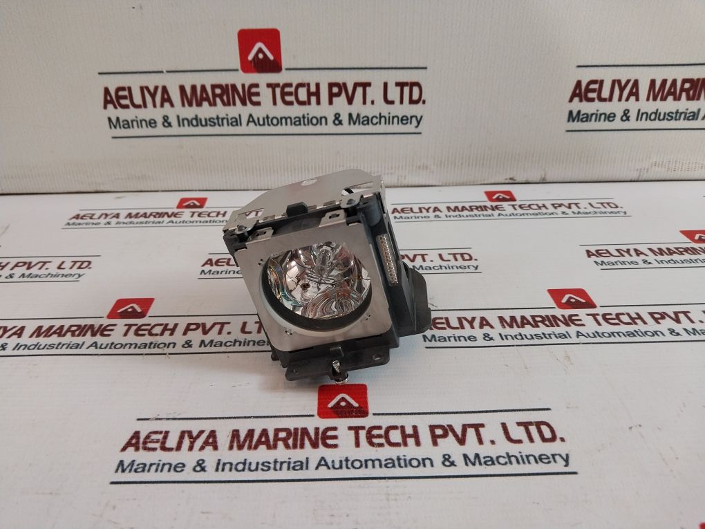 Eiki 610 333 9740 Projection Lamp With Module - Image 3