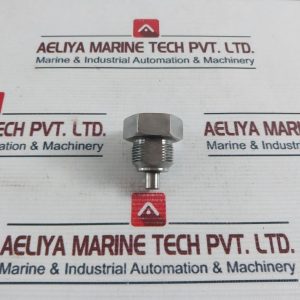 Electro Motive Plug-cr 24mm