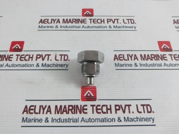 Electro Motive Plug-cr 24mm