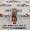 Electromatic El 305 110 Relay With S411 Socket
