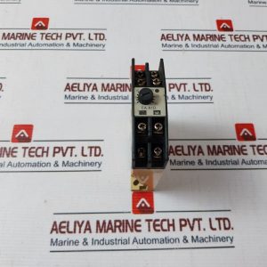 Electronic Automation A1d1-x Electronic Timer 24v To 220v Dc