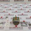 Electroswitch W-2 Rotary Swith 20a-300 Vac