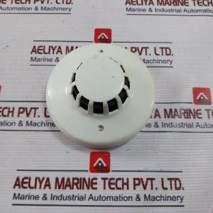 Eleks Eod Optical Smoke Detector