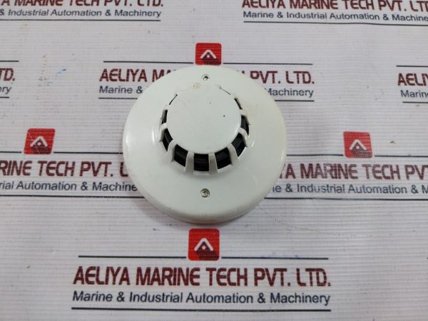 Eleks Eod Optical Smoke Detector