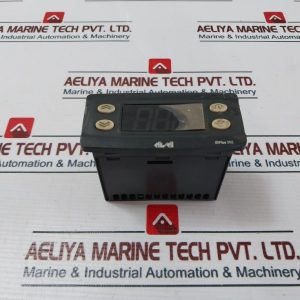 Eliwell Idplus 902 Temperature Controller