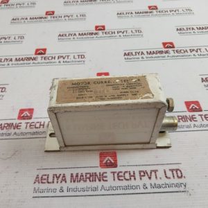 Ellington Electric Sl-1a Motor Current Sensor