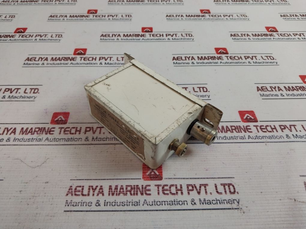 Ellington Electric Sl-1a Motor Current Sensor - Image 4