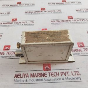 Ellington Electronic Sl-1a Motor Current Sensor