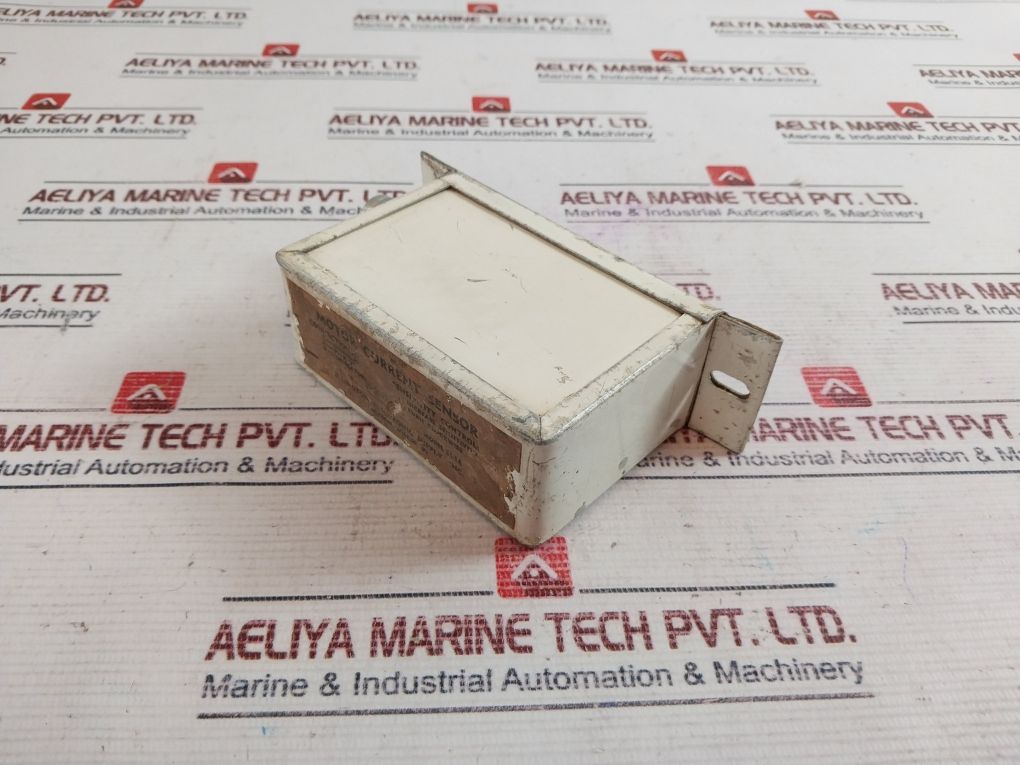 Ellington Electronic Sl-1a Motor Current Sensor - Image 4