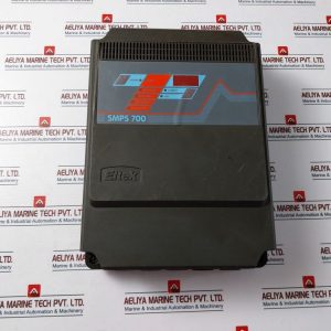 Eltek Smps 700 Si Wallbox 24vdc Power Supply