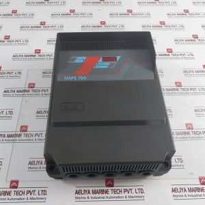 Eltek Smps 700 Si Wallbox 24vdc Power Supply