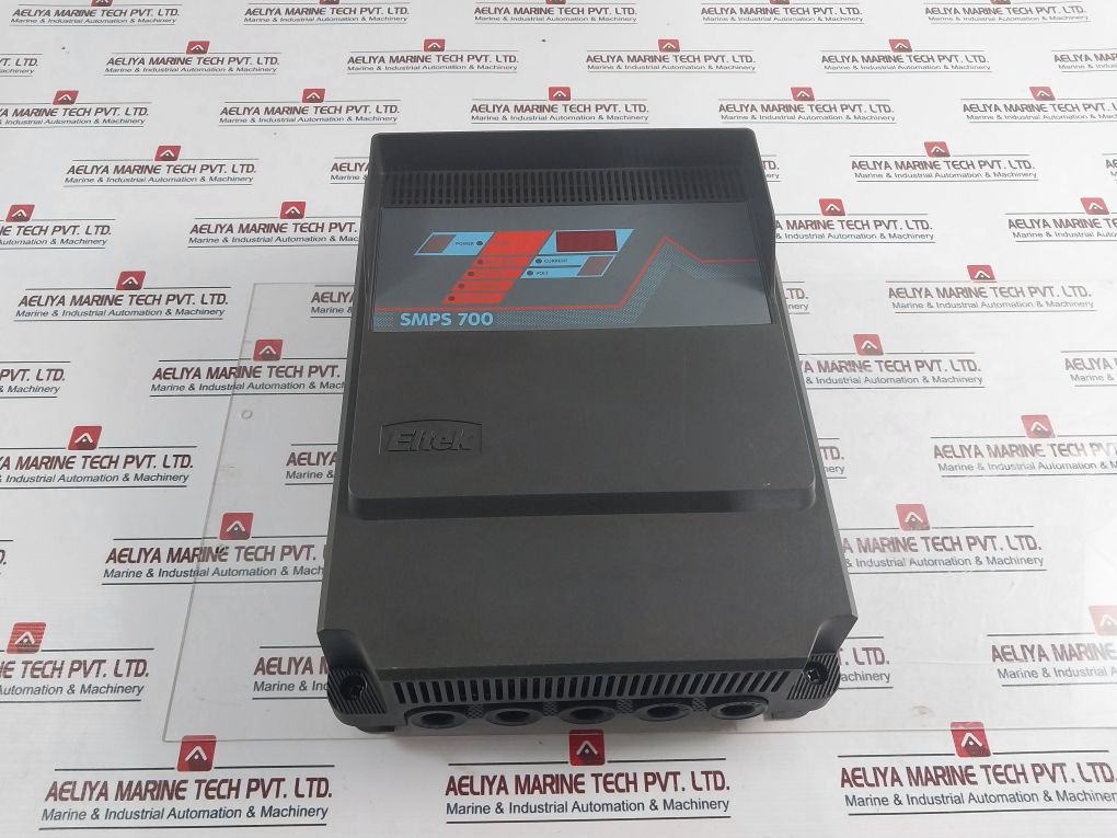 Eltek Smps 700 Si Wallbox 24vdc Power Supply