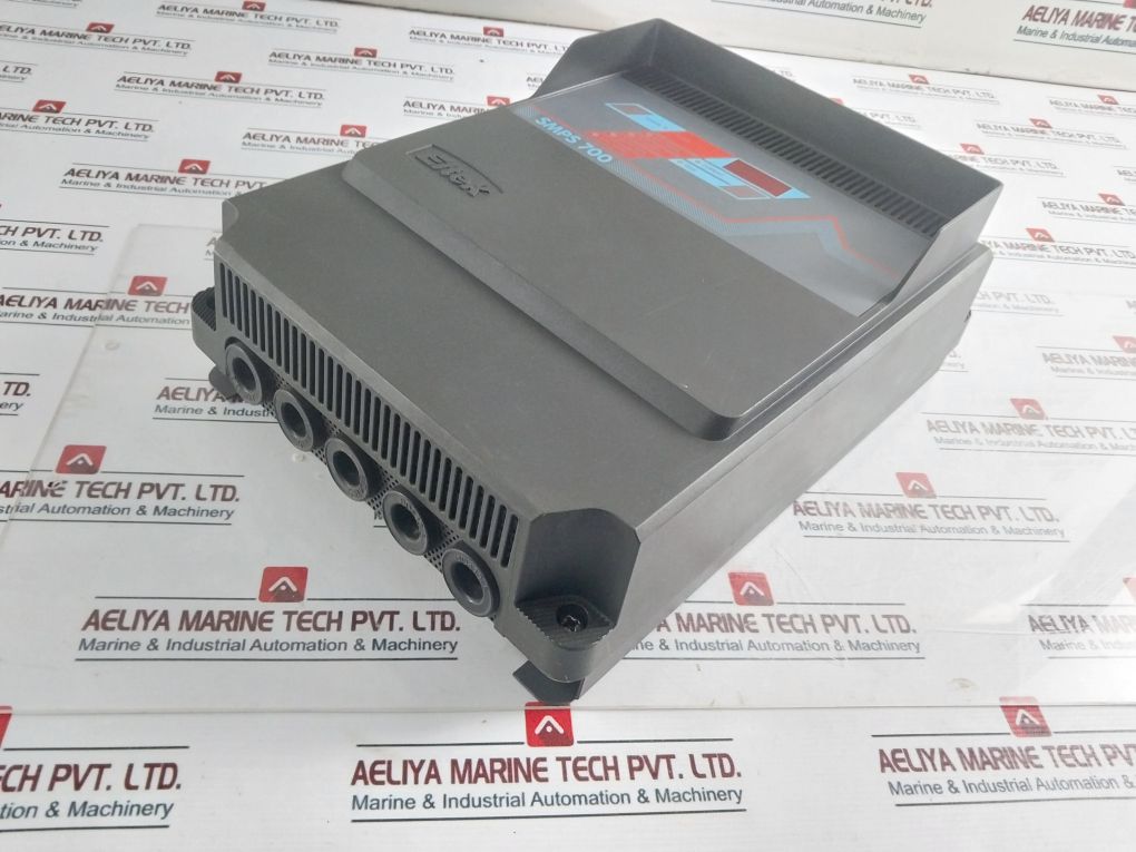 Eltek Smps 700 Si Wallbox 24vdc Power Supply - Image 3