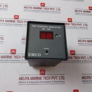 Emco Electronics Ee-601 Tap Position Indicator