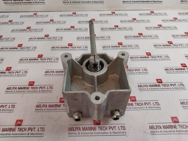 Emri Rfu32 Rfc32 Potentiometer Rudder Feedback Unit Aeliya Marine