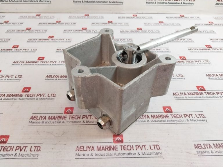 Emri Rfu32 Rfc32 Potentiometer Rudder Feedback Unit Aeliya Marine