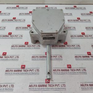 630920-03 Gate Valve Rev: 02