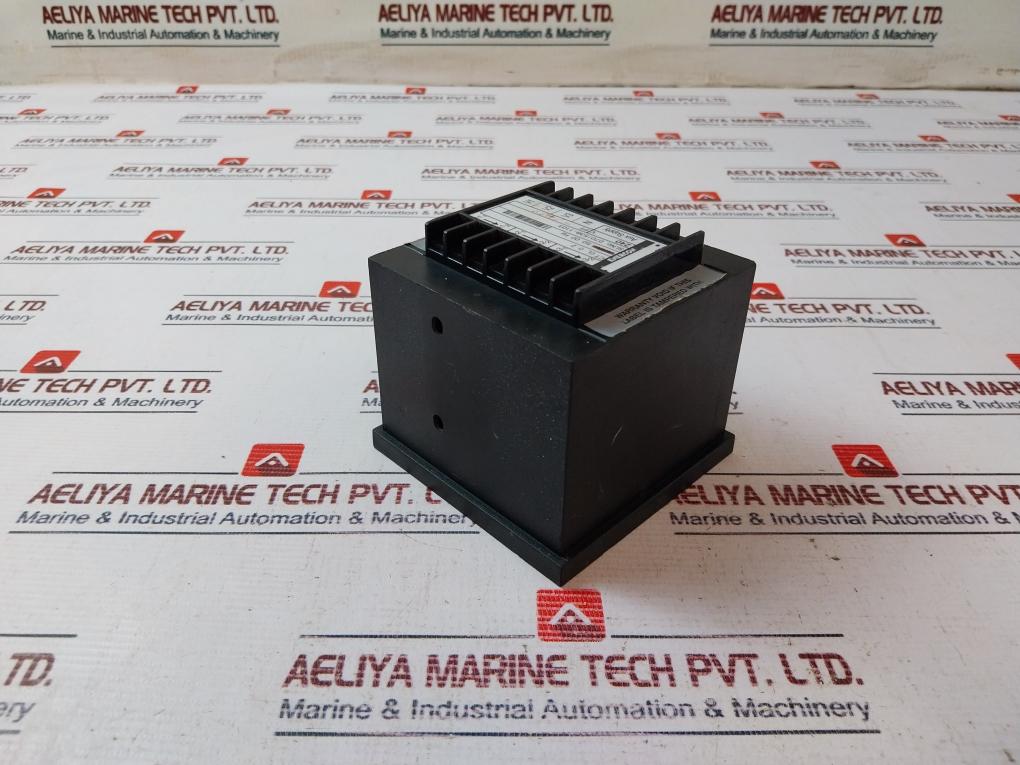 Enercon Dm 3270 Digital Panel Meter 240 V - Image 6