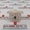 Enerdis 0-375 A Ammeter