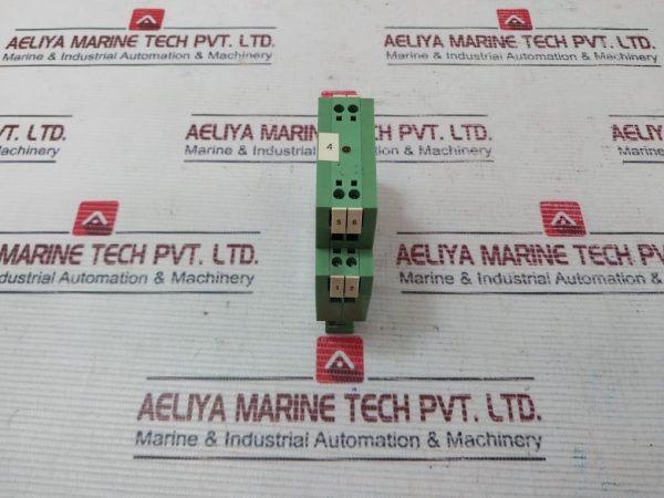 Esterline Phoenix Contact Auxitrol M11117 Limit Relay