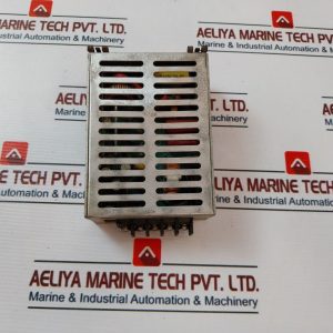 Eta Svb12sc24 Switching Power Supply Dc24v