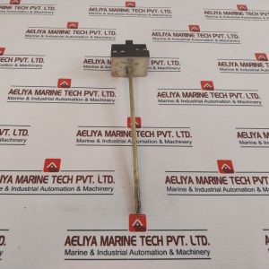 Etheco 16(3)a 400v~ Thermostat Limiter