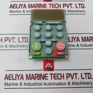 Eurotherm Pcb-rel1001#1-02