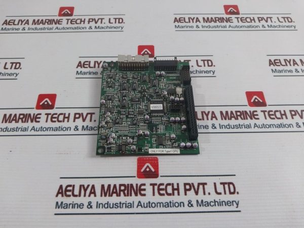 Expert 0804n021 Pcb Card