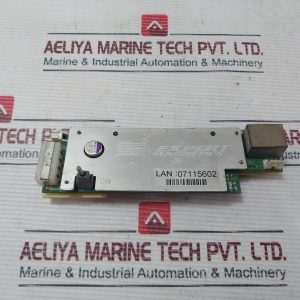 Expert Magnetics 07115602 Connector Board