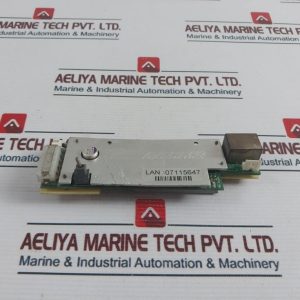 Expert Magnetics 07115647 Olc Connector Board