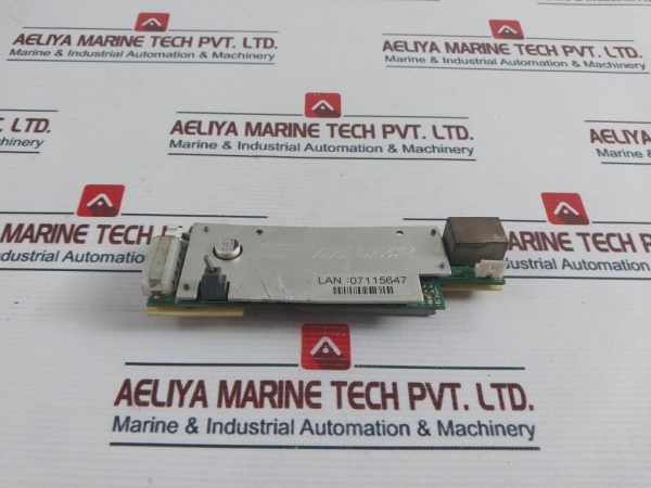 Expert Magnetics 07115647 Olc Connector Board