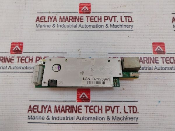 Expert Magnetics Mp-4064a Connector Board