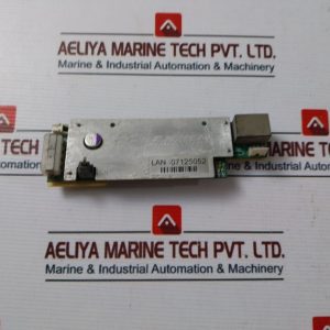 Expert Magnetics Mp-4064a Plc Connector Board