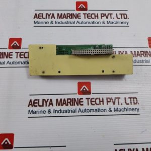 Expert Magnetics Mp-4064a Plc Connector Board