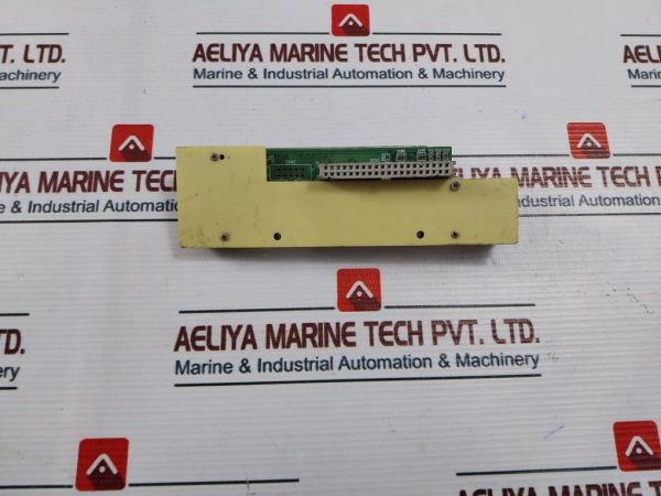 Expert Magnetics Mp-4064a Plc Connector Board