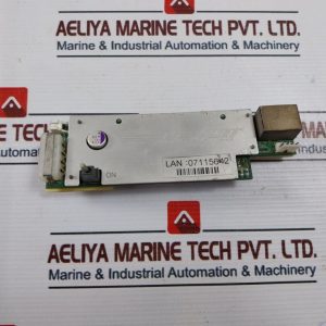 Expert Magnetics Mp-4064a Plc Connector Board