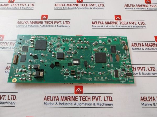 Expert Mp-4067 Pcb Card