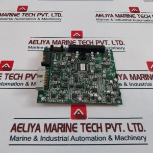 Expert Mp-5051 Pcb Card