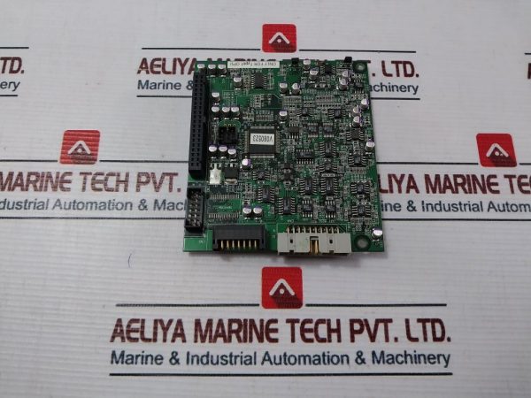 Expert Mp-5051 Pcb Card