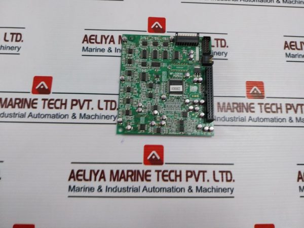 Expert Puph2a Pcb Card