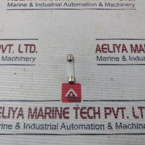 F100ma 250v Fuse