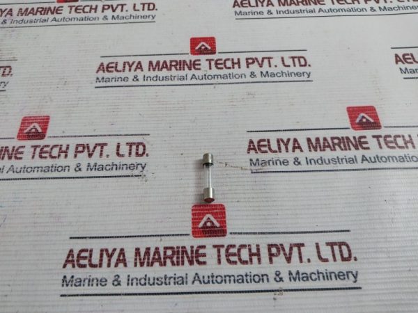 F800ma 250v Fuse 0.8a