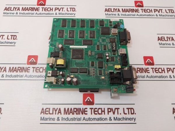 Falcon Main Board V6.2