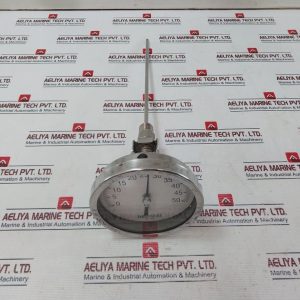 Famabras 0-50°c Thermometer
