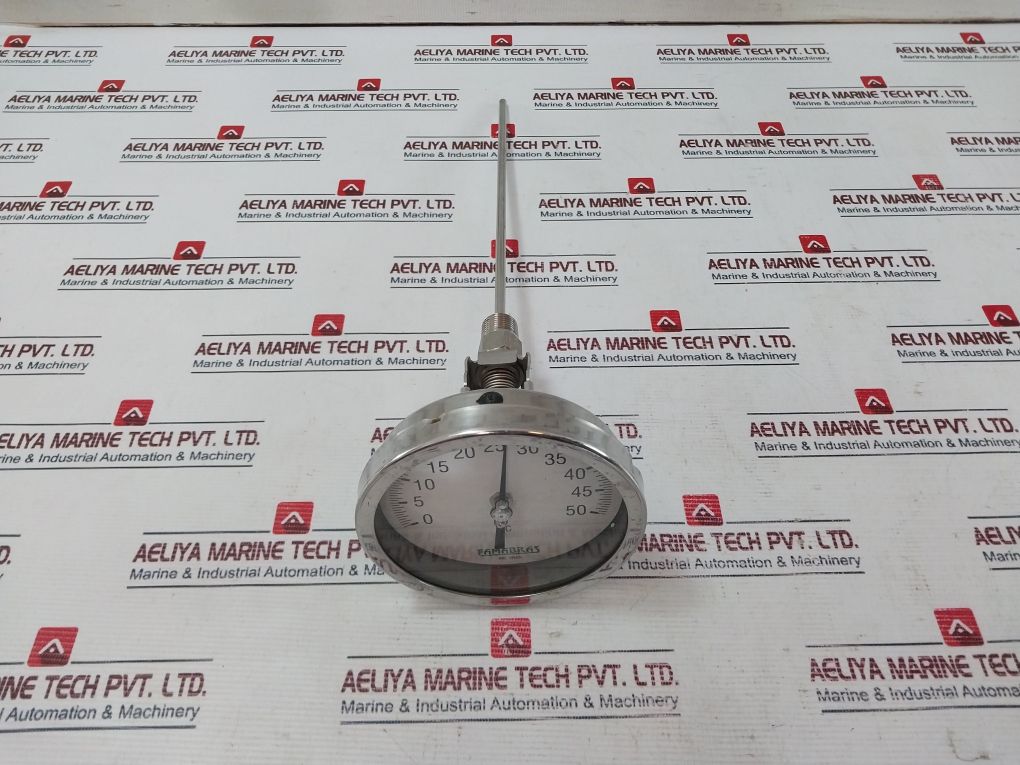 Famabras 0-50°c Thermometer